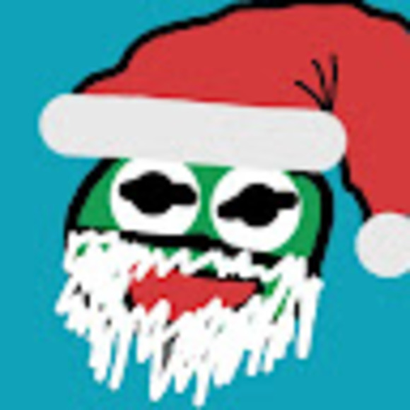 Meet your Posher, Kermithound - Picture 1 of 1